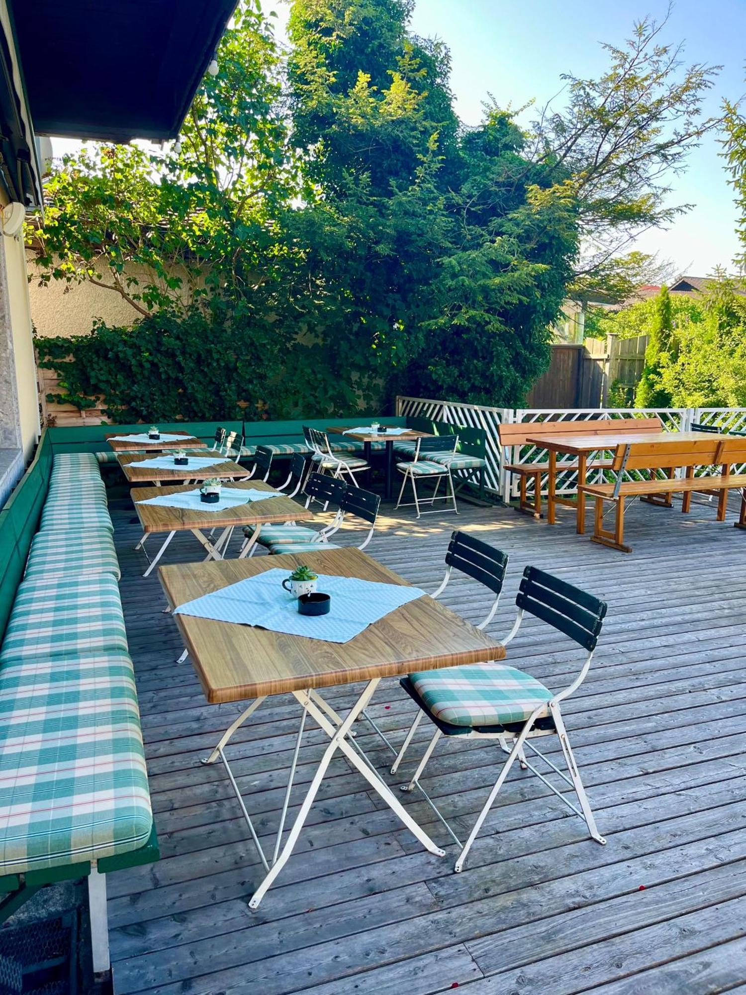 Hotel Attergauhof 3*