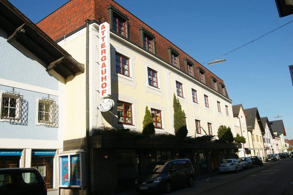 Attergauhof 3*