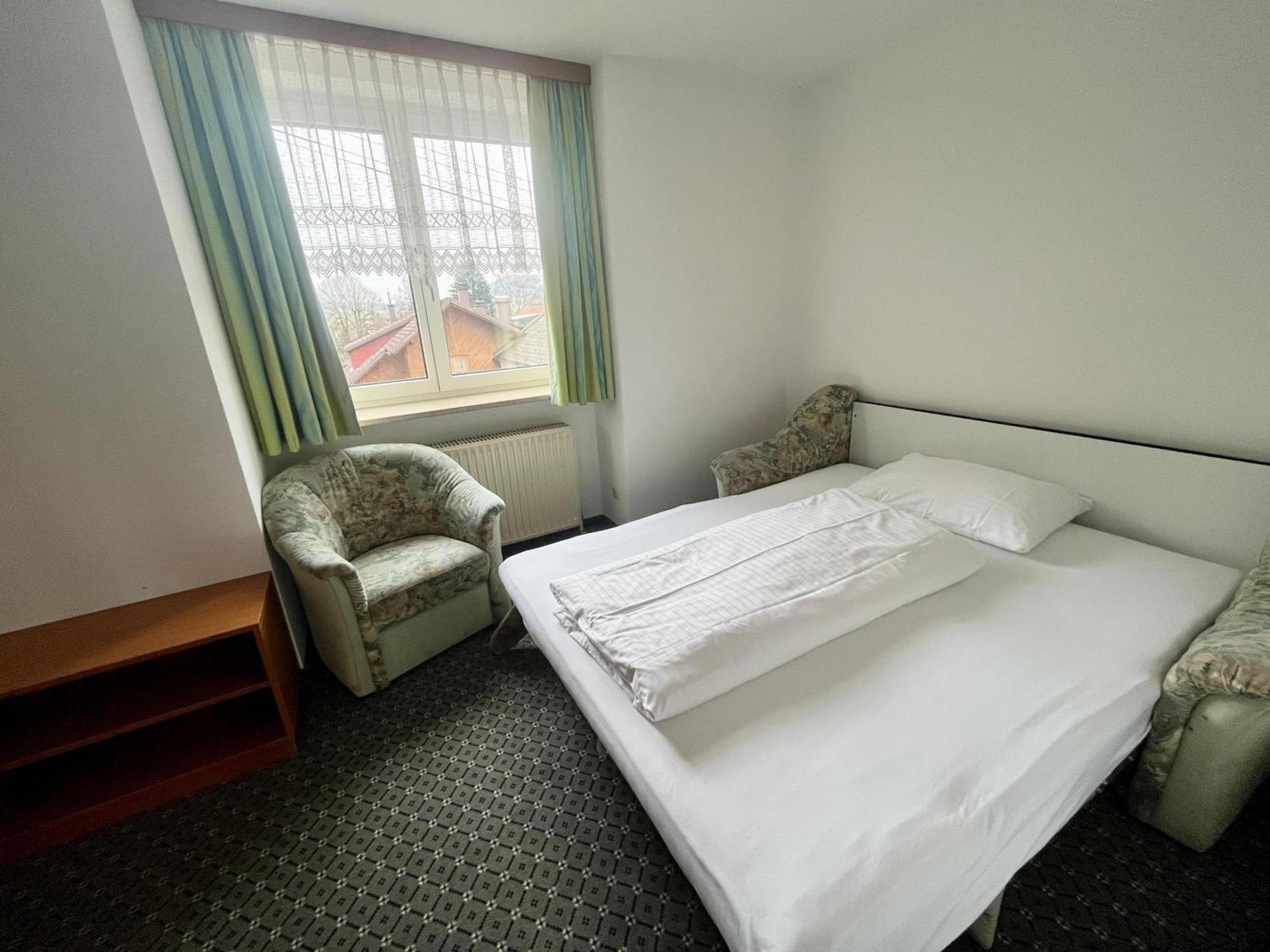Attergauhof Hotel 3*