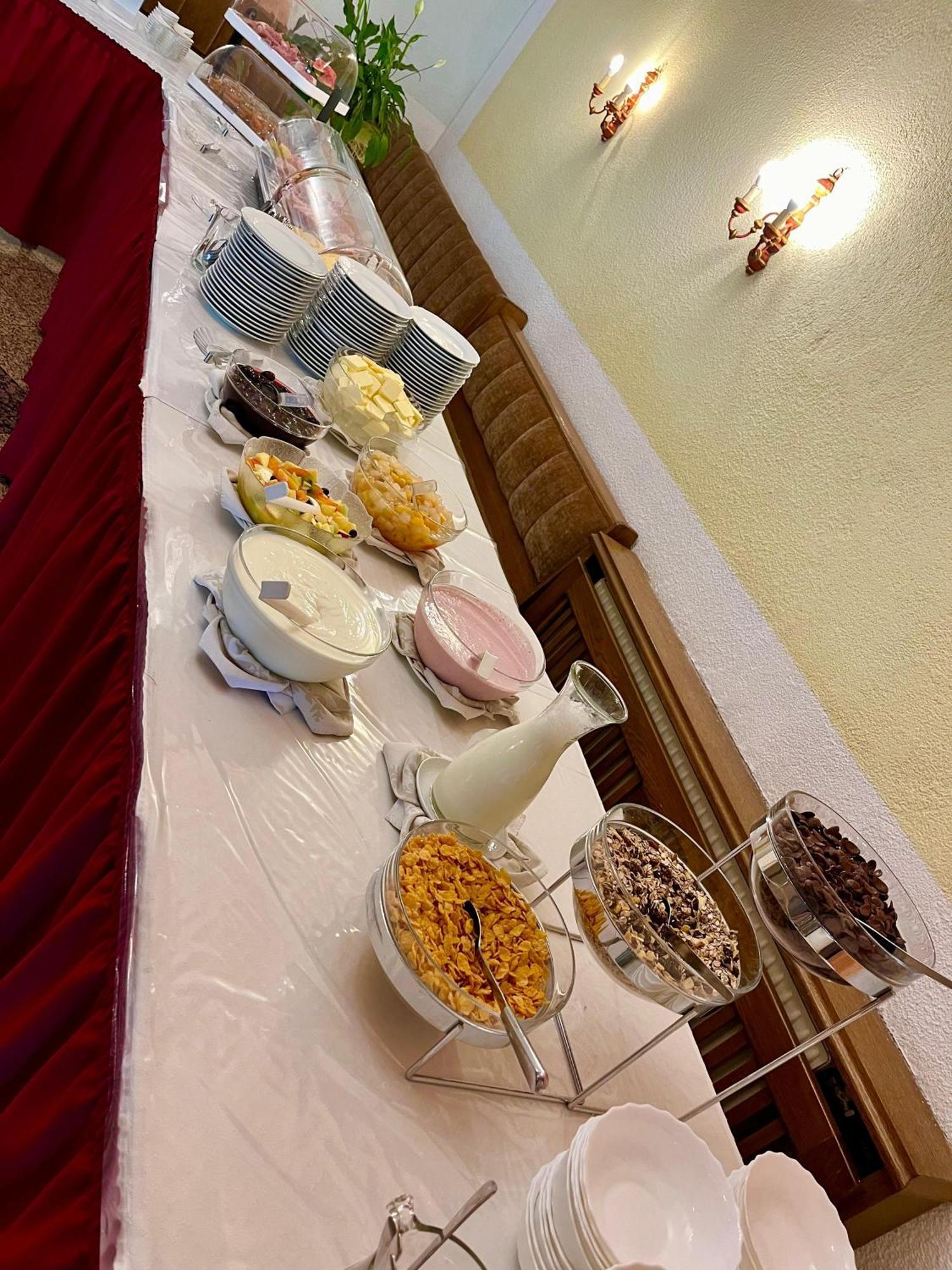 Hotel Attergauhof 3*