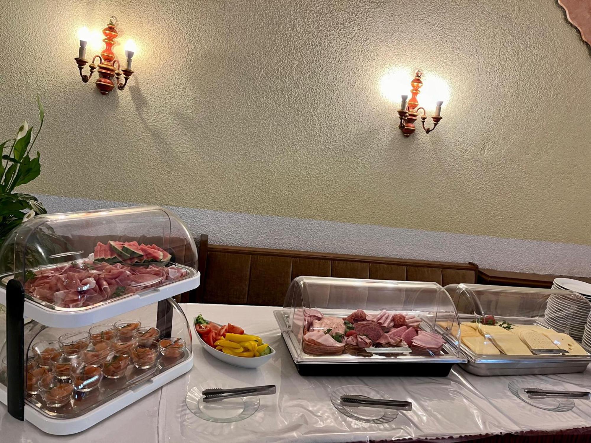 Hotel Attergauhof Sankt Georgen im Attergau