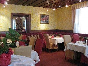 Hotel Attergauhof