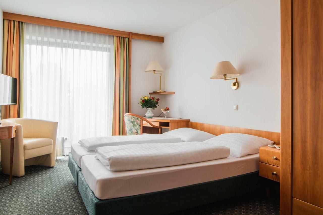 Hotel Attergauhof 3*